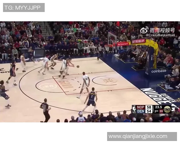 NBA新赛季第一中锋评选结果揭晓约基奇荣膺桂冠引发热议